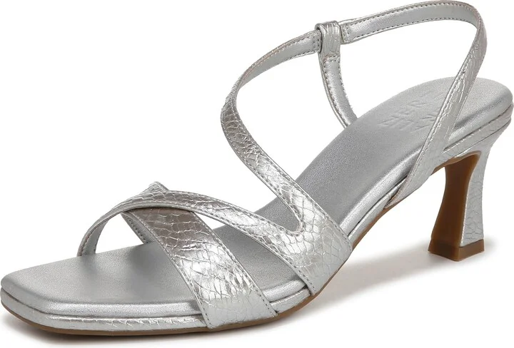 Silver Metallic
