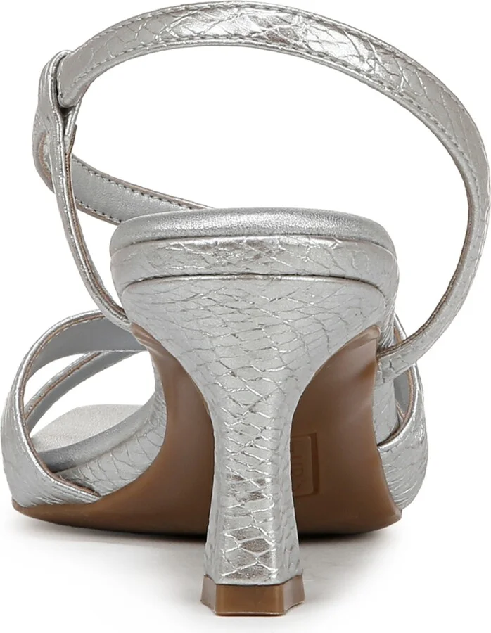 Naturalizer Women's Kieran Open Square Toe Dress Sandals - Image 3
