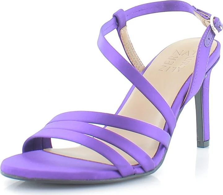 Purple Fabric