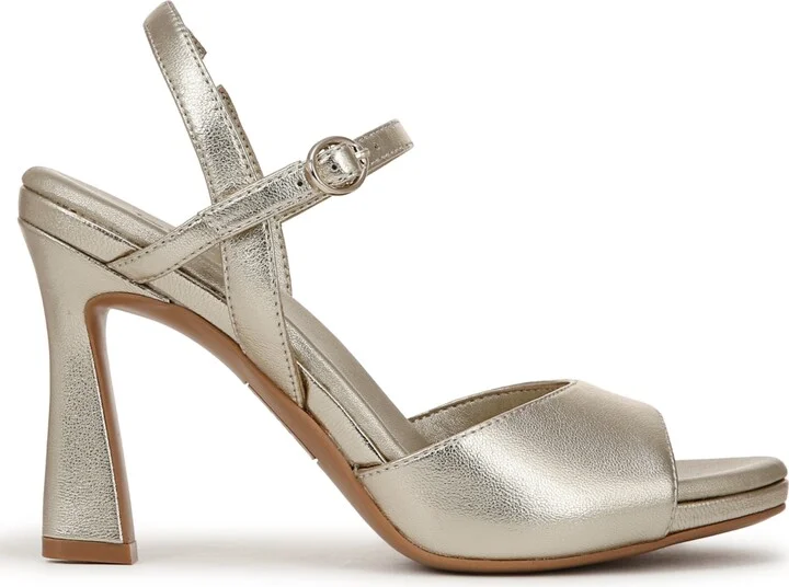 Naturalizer Women's Lala Ankle Strap Dress Sandals - Image 2