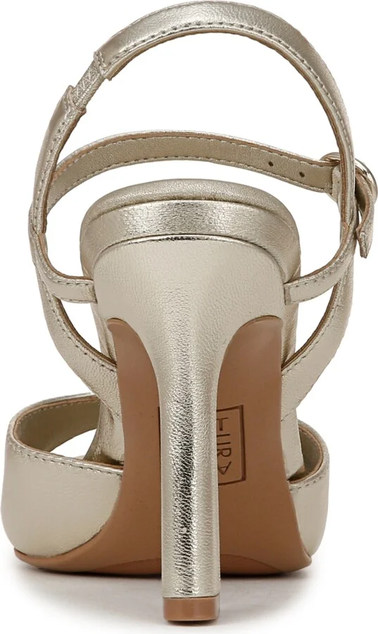 Naturalizer Women's Lala Ankle Strap Dress Sandals - Image 3