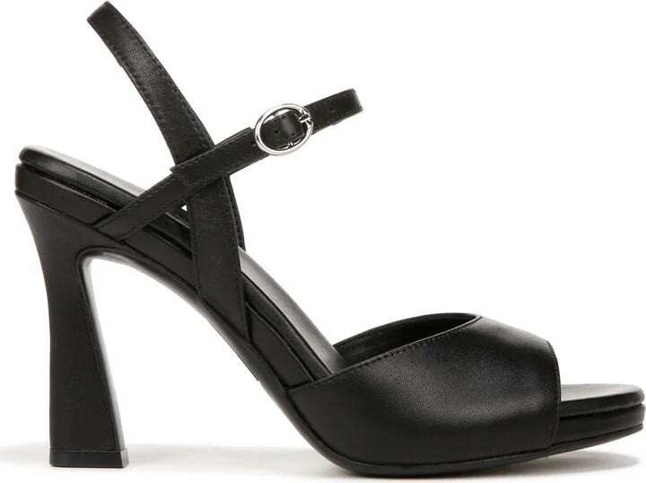Naturalizer Women's Lala Ankle Strap Dress Sandals - Image 6