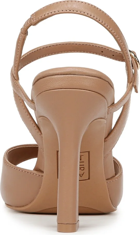 Naturalizer Women's Lala Ankle Strap Dress Sandals - Image 11