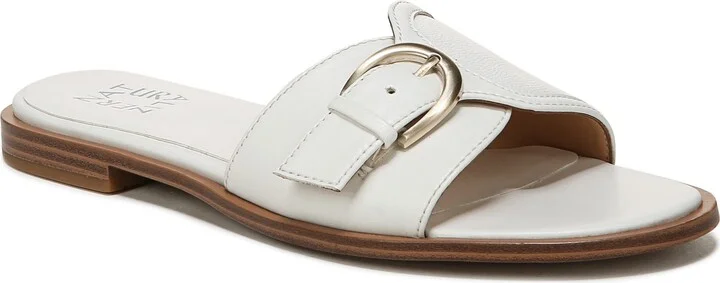 White Textured/Smooth