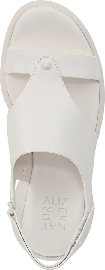 Naturalizer Women's Lillian Round Toe Slingback Sandals - Image 4