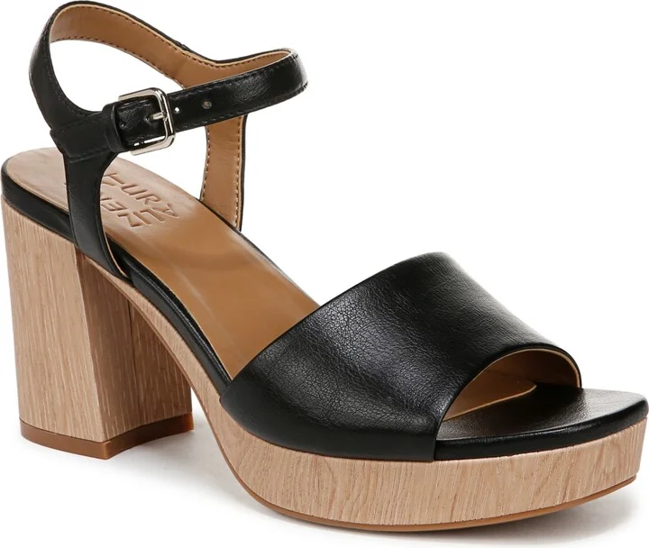 Black Faux Leather,wood Embossed