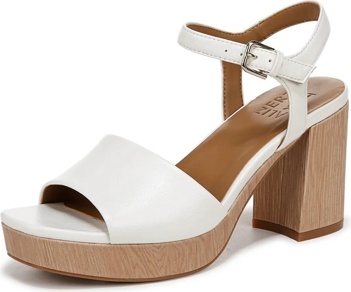 White Smooth