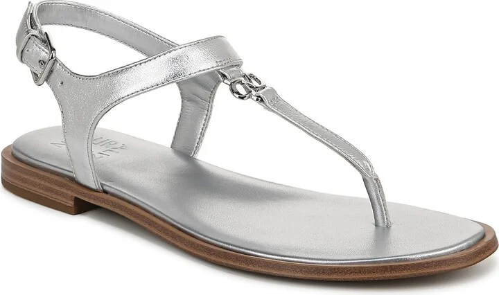 Silver Metallic