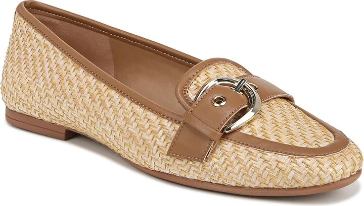 Warm Tan Woven