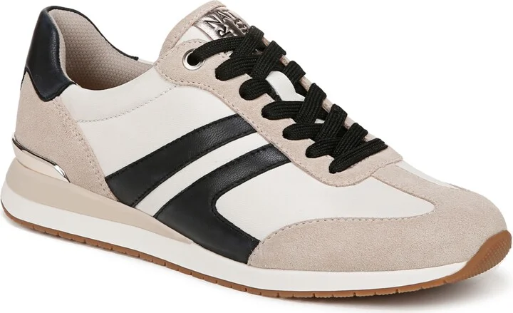 Porcelain,black Fabric,suede,leather
