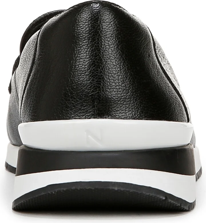 Naturalizer Women's Lucy Round Toe Penny Sport Loafers - Image 7