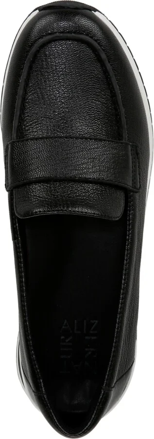 Naturalizer Women's Lucy Round Toe Penny Sport Loafers - Image 8