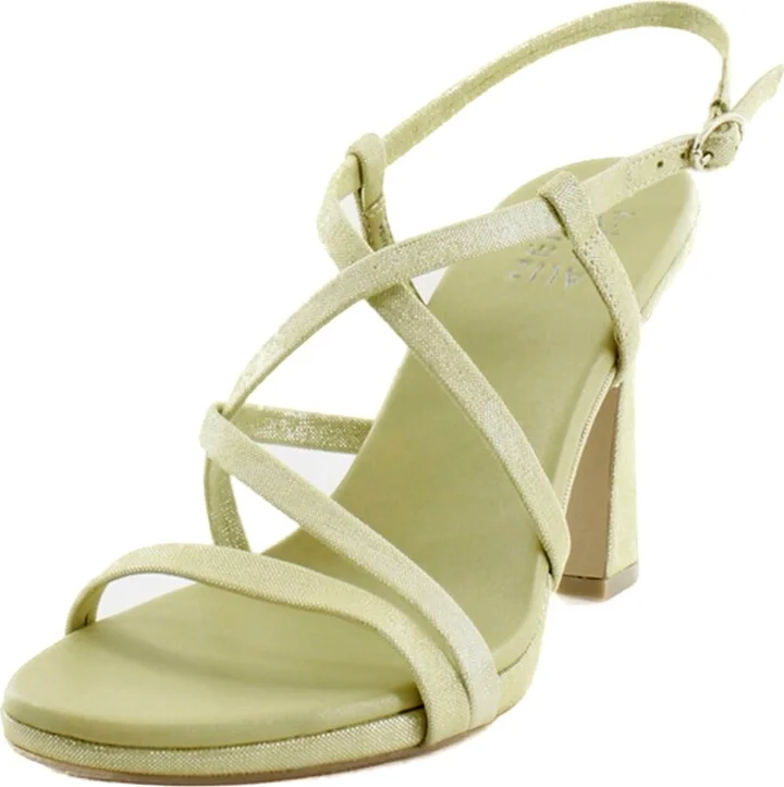 Naturalizer Women's Luisa Sandal