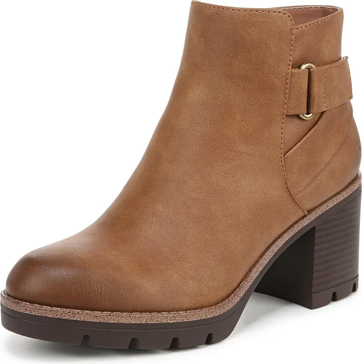 Chestnut Brown