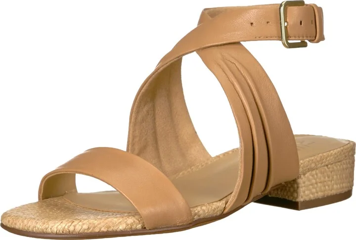 Naturalizer Women's MADDY Sandal