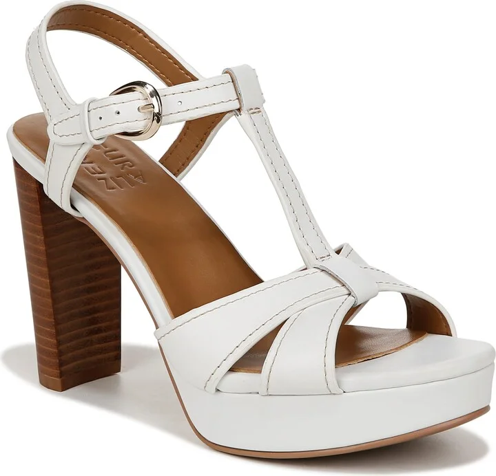 White Leather