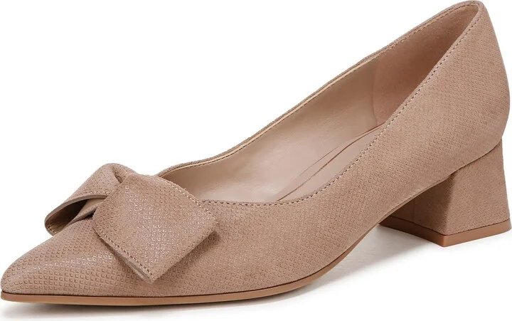 Taupe Suede