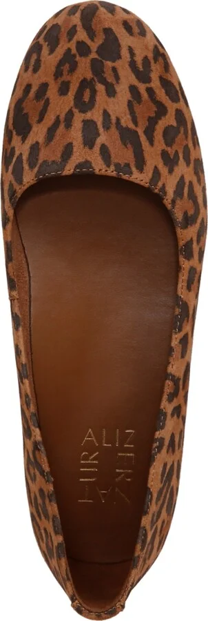 Naturalizer Women's Maxwell Round Toe Ballet Flats - Image 4