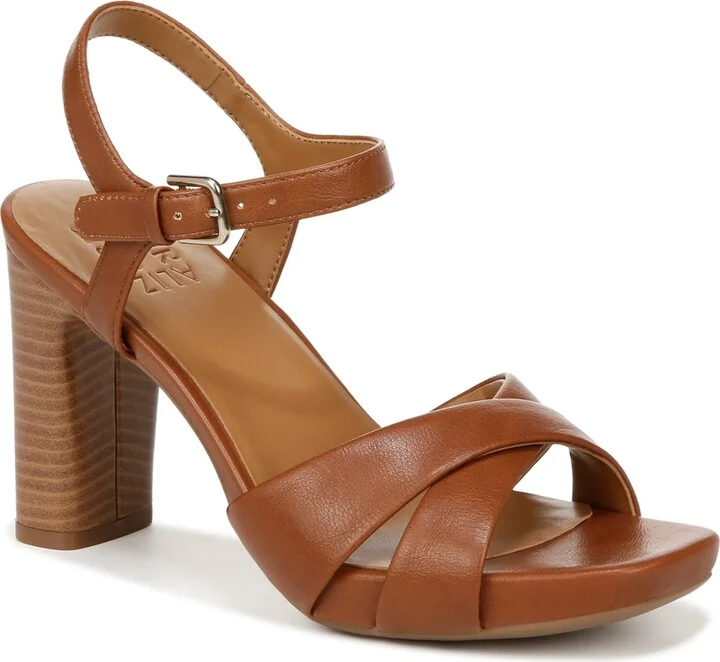 English Tea Faux Leather