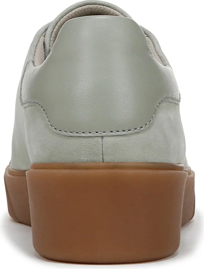 Naturalizer Women's Morrison 3.0 Round Toe Lace Up Sneakers - Image 3
