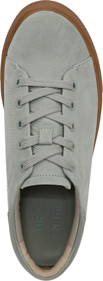 Naturalizer Women's Morrison 3.0 Round Toe Lace Up Sneakers - Image 4