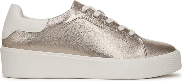 Naturalizer Women's Morrison 3.0 Round Toe Lace Up Sneakers - Image 10