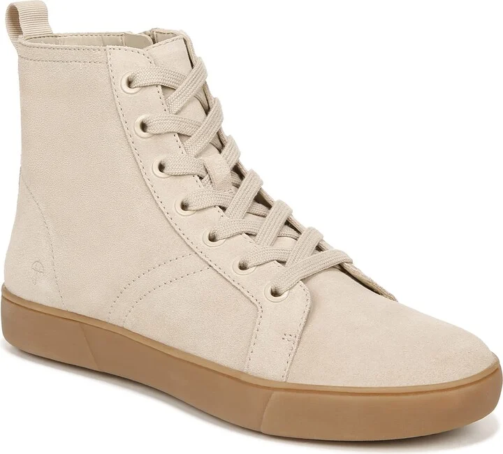 Coriander Suede