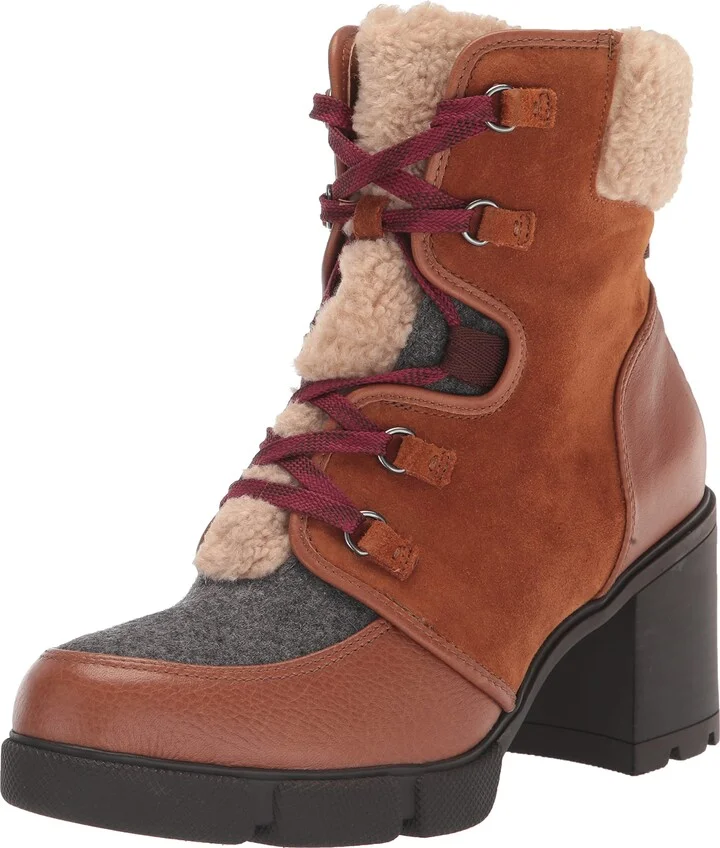 Tawny Brown