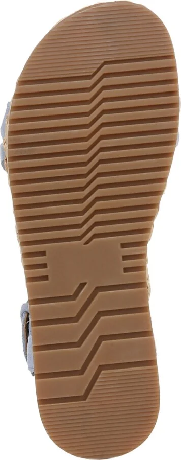 Naturalizer Women's Neila Open Round Toe Flatform Sandals - Image 5