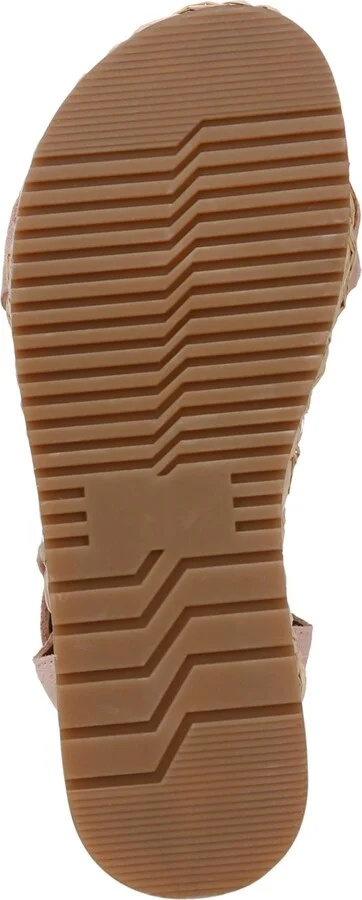 Naturalizer Women's Neila Open Round Toe Flatform Sandals - Image 9