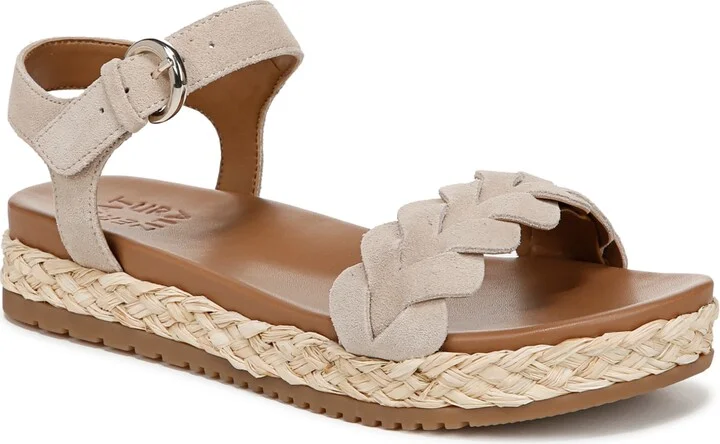 Deep Porcelain Suede