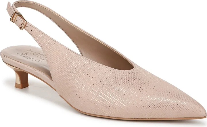 Sand,gold Textured Leather