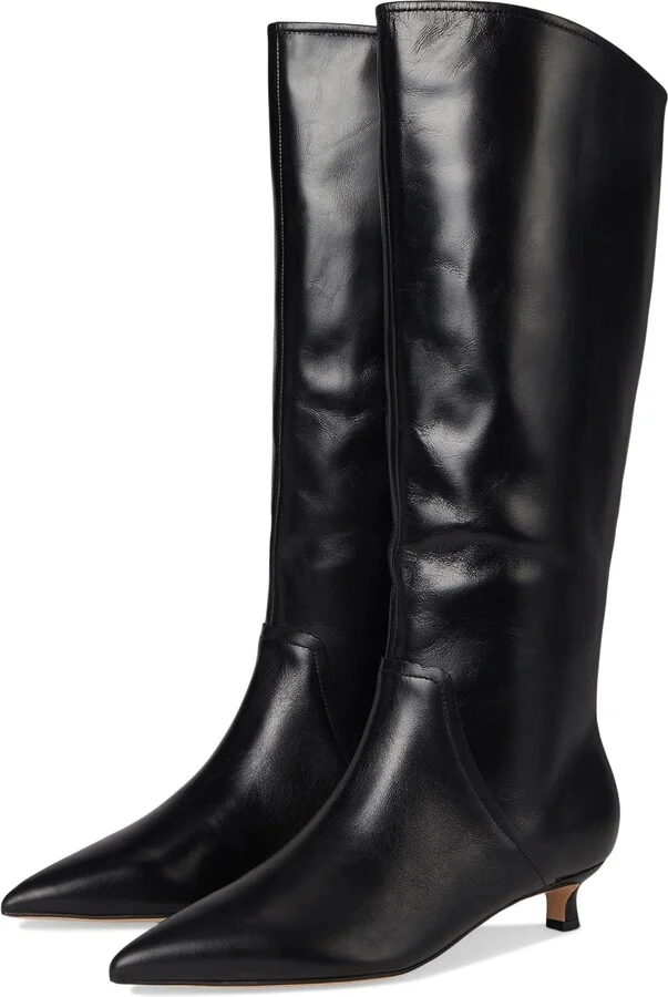 Black Leather