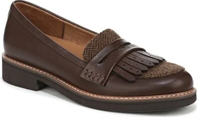 chocolate brown
