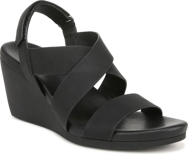 Black Microsuede