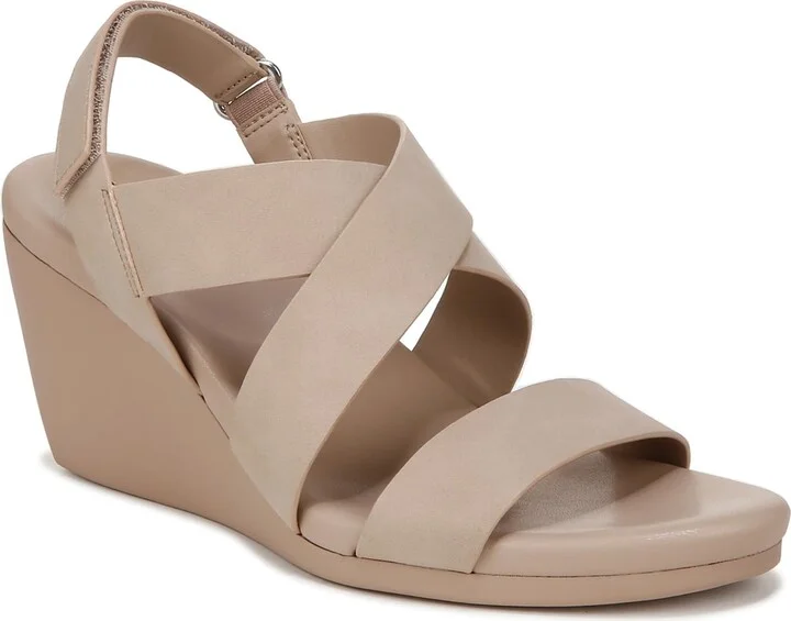 Warm Taupe Microsuede