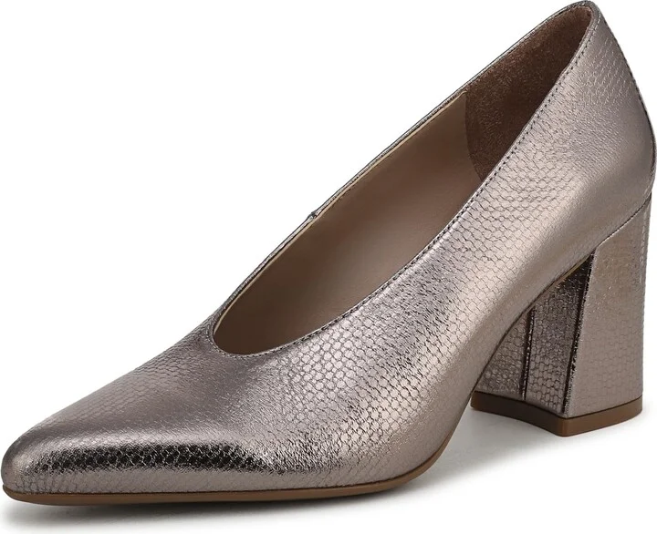Patina Pewter