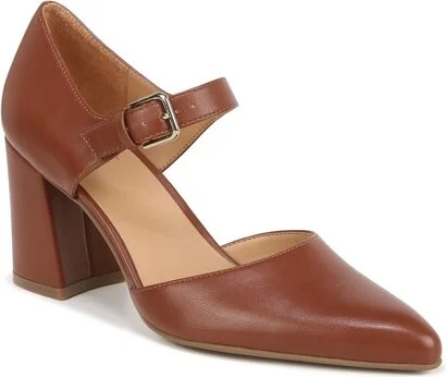 brazil nut brown