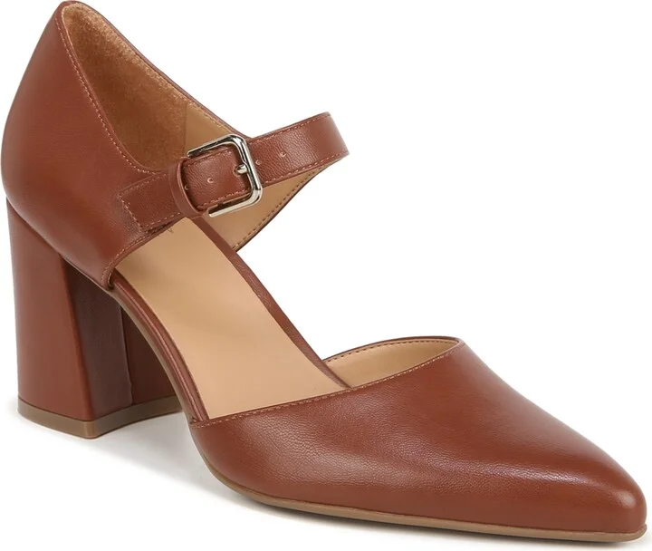 Brazil Nut Faux Leather