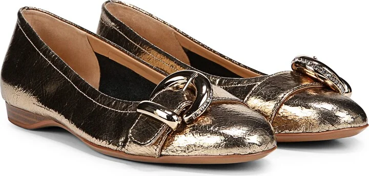 Light Bronze Leather