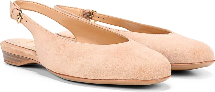 Taupe Suede