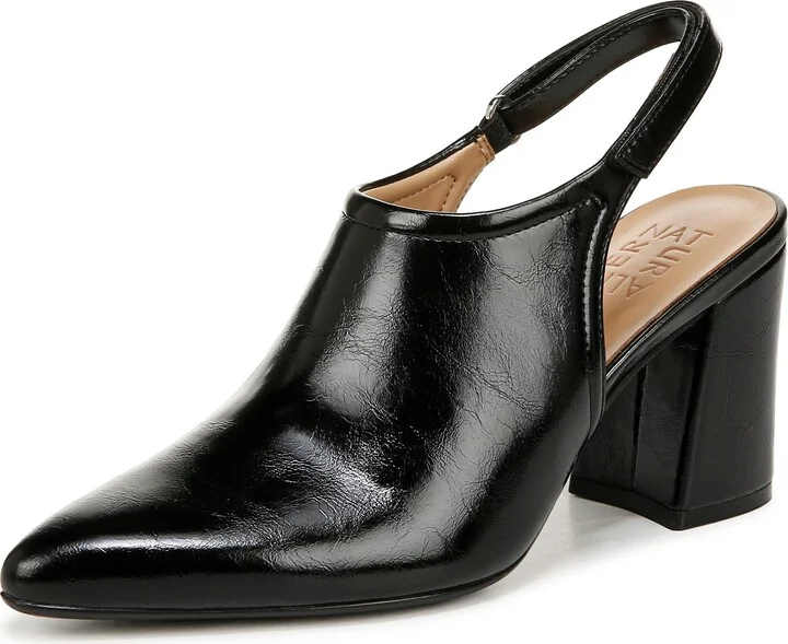 Black Glossy