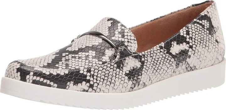 Naturalizer Women's Ranger Slip-on Loafer