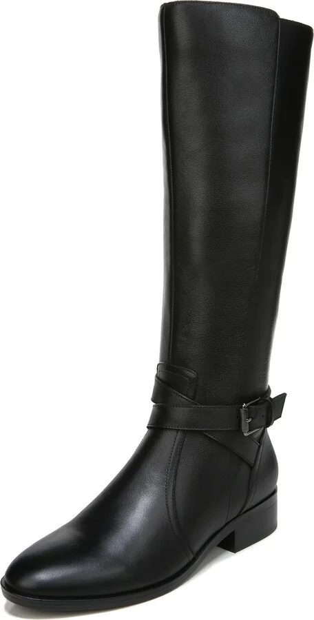 Black Leather