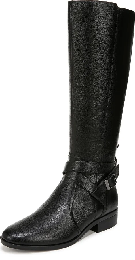 Black Leather
