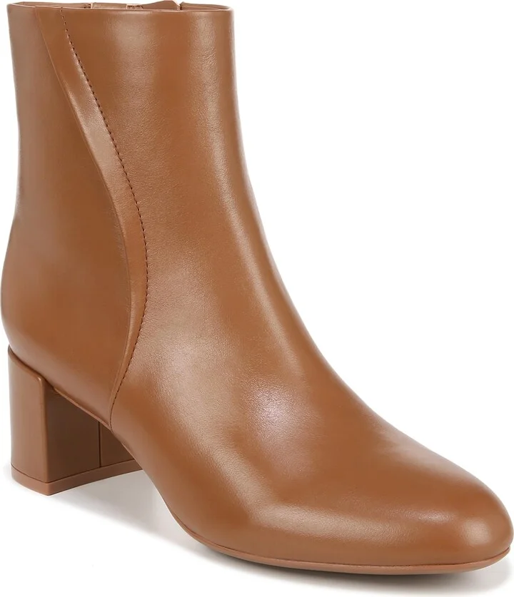 English Tea Brown Leather