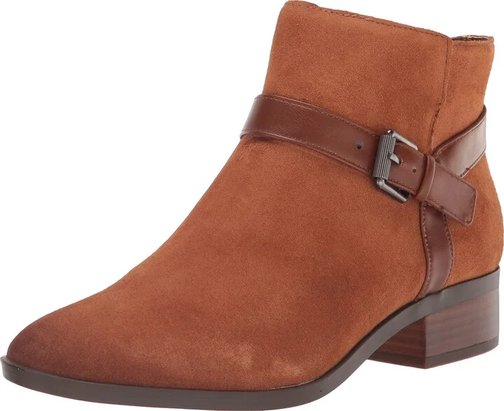 Tawny Brown
