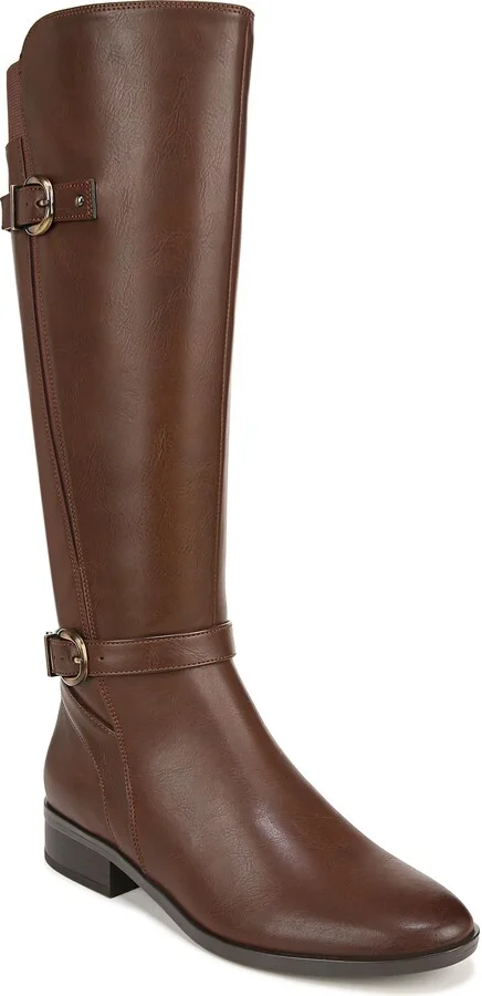 Dark Brown Smooth