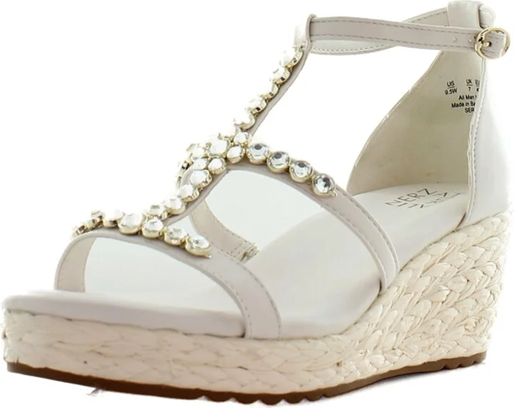 Warm White