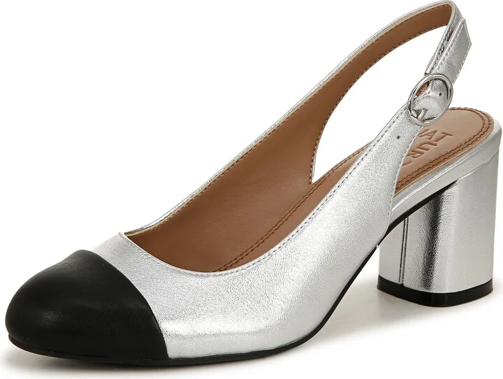 Silver Metallic